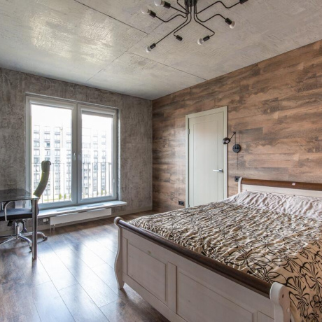 Фотография 2-комнатная квартира по адресу Братьев Райт ул., д. 7 - фото 10