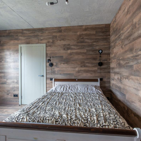 Фотография 2-комнатная квартира по адресу Братьев Райт ул., д. 7 - фото 11