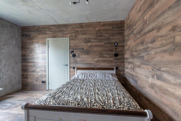 2-комнатная квартира по адресу Братьев Райт ул., д. 7 - фото 11