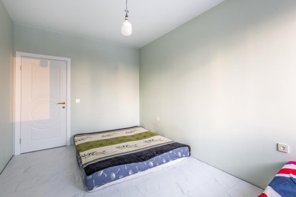 3-комнатная квартира по адресу Жуковского ул., д. 16 - фото 11