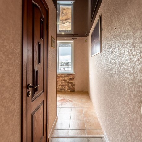 Фотография 1-комнатная квартира по адресу Ангарская ул., д. 54 - фото 12