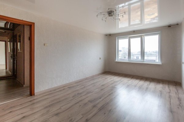 1-комнатная квартира по адресу Ангарская ул., д. 54 - фото 6