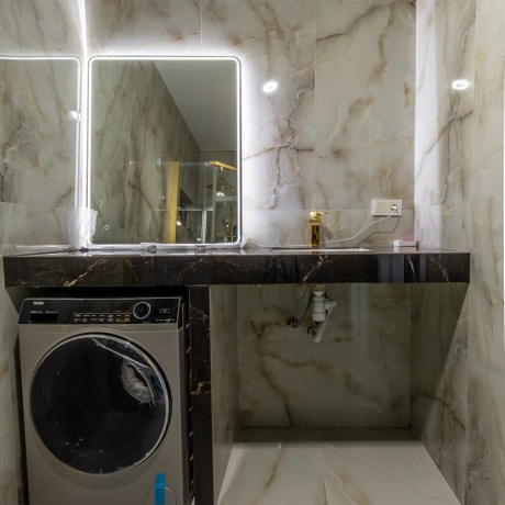 Фотография 3-комнатная квартира по адресу Жуковского ул., д. 16 - фото 11