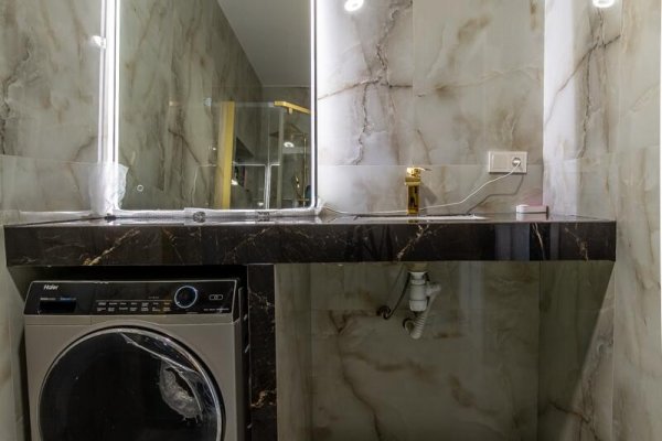 3-комнатная квартира по адресу Жуковского ул., д. 16 - фото 11