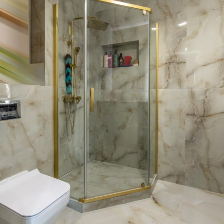 Фотография 3-комнатная квартира по адресу Жуковского ул., д. 16 - фото 9