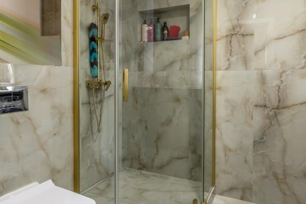 3-комнатная квартира по адресу Жуковского ул., д. 16 - фото 9