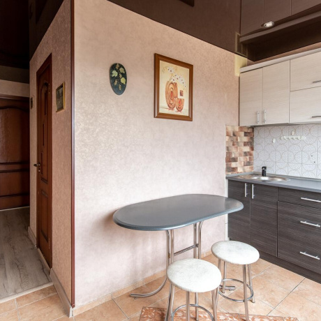 Фотография 1-комнатная квартира по адресу Ангарская ул., д. 54 - фото 3