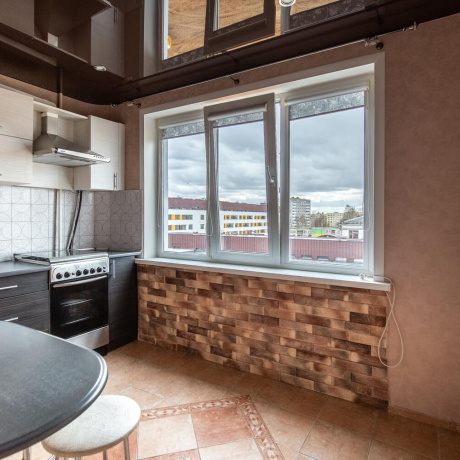 Фотография 1-комнатная квартира по адресу Ангарская ул., д. 54 - фото 2