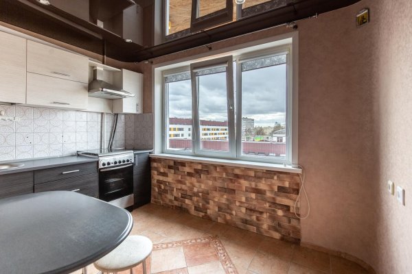 1-комнатная квартира по адресу Ангарская ул., д. 54 - фото 2