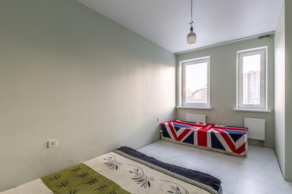 3-комнатная квартира по адресу Жуковского ул., д. 16 - фото 6