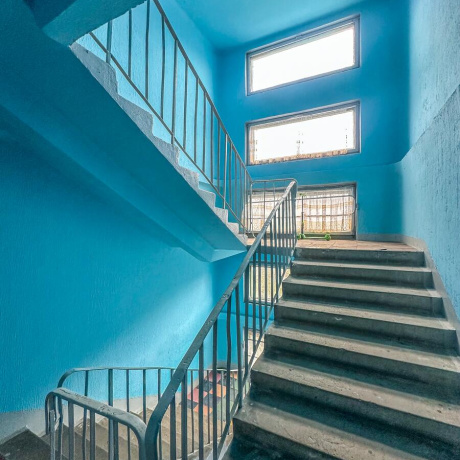 Фотография 1-комнатная квартира по адресу Ангарская ул., д. 54 - фото 15