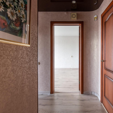 Фотография 1-комнатная квартира по адресу Ангарская ул., д. 54 - фото 13