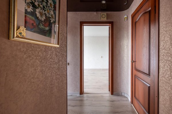 1-комнатная квартира по адресу Ангарская ул., д. 54 - фото 13