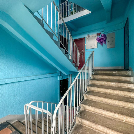 Фотография 1-комнатная квартира по адресу Ангарская ул., д. 54 - фото 16