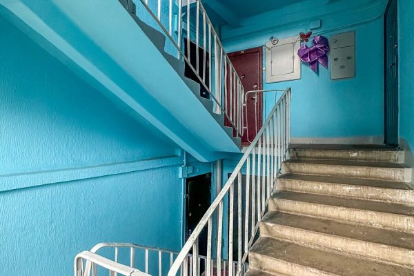 1-комнатная квартира по адресу Ангарская ул., д. 54 - фото 16