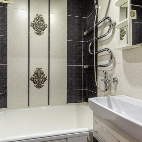 Фотография 1-комнатная квартира по адресу Ангарская ул., д. 54 - фото 10