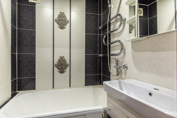 1-комнатная квартира по адресу Ангарская ул., д. 54 - фото 10