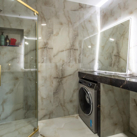 Фотография 3-комнатная квартира по адресу Жуковского ул., д. 16 - фото 8