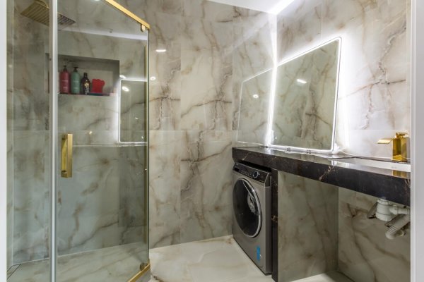 3-комнатная квартира по адресу Жуковского ул., д. 16 - фото 12