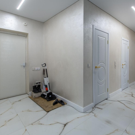 Фотография 3-комнатная квартира по адресу Жуковского ул., д. 16 - фото 12