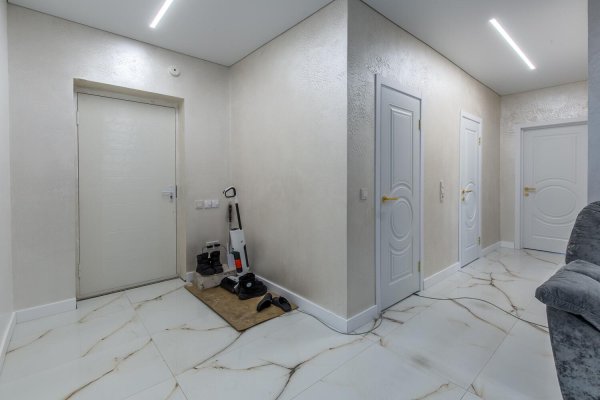 3-комнатная квартира по адресу Жуковского ул., д. 16 - фото 18