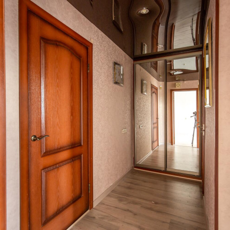 Фотография 1-комнатная квартира по адресу Ангарская ул., д. 54 - фото 14