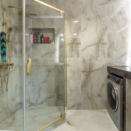 Фотография 3-комнатная квартира по адресу Жуковского ул., д. 16 - фото 10