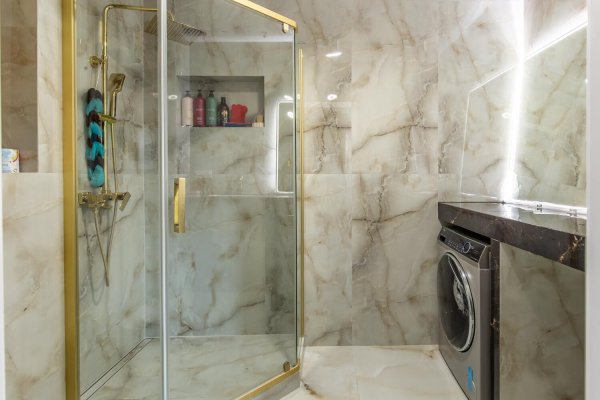 3-комнатная квартира по адресу Жуковского ул., д. 16 - фото 10