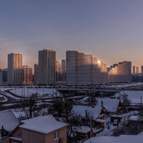 Фотография 3-комнатная квартира по адресу Жуковского ул., д. 16 - фото 14