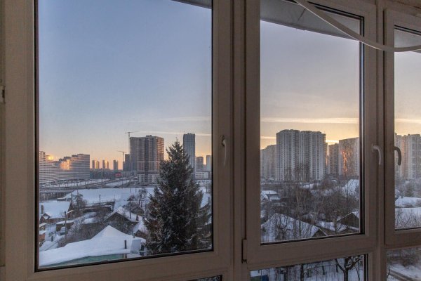 3-комнатная квартира по адресу Жуковского ул., д. 16 - фото 13