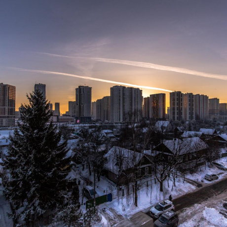 Фотография 3-комнатная квартира по адресу Жуковского ул., д. 16 - фото 15