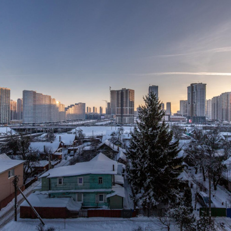 Фотография 3-комнатная квартира по адресу Жуковского ул., д. 16 - фото 16