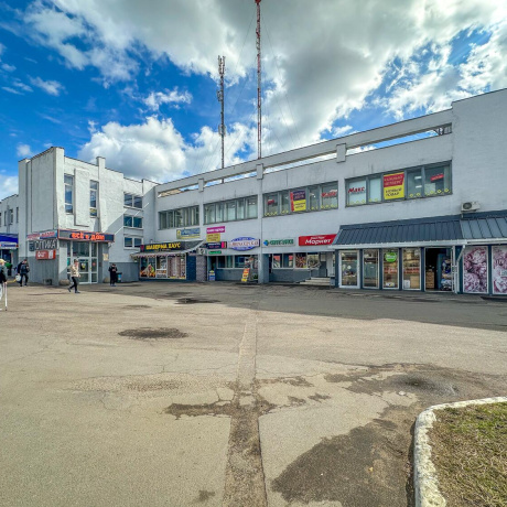 Фотография 1-комнатная квартира по адресу Ангарская ул., д. 54 - фото 18
