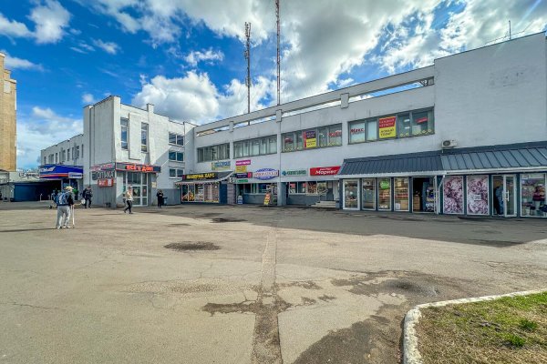 1-комнатная квартира по адресу Ангарская ул., д. 54 - фото 18