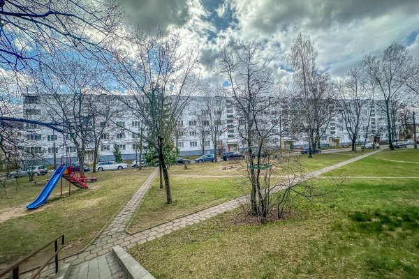 1-комнатная квартира по адресу Ангарская ул., д. 54 - фото 19