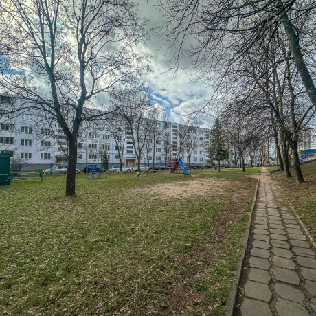 Фотография 1-комнатная квартира по адресу Ангарская ул., д. 54 - фото 20