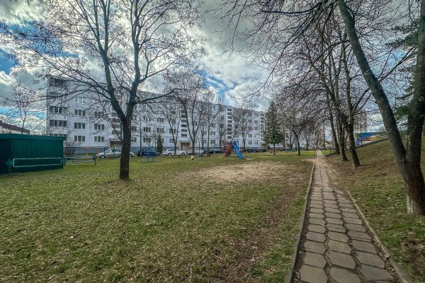 1-комнатная квартира по адресу Ангарская ул., д. 54 - фото 20