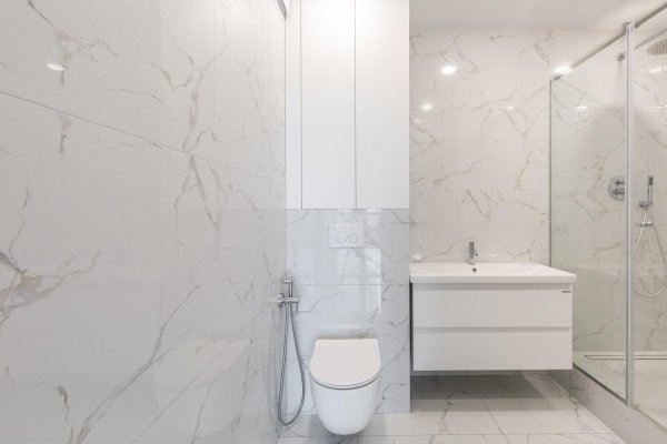 2-комнатная квартира по адресу Макаенка ул., д. 12 к. Г - фото 14