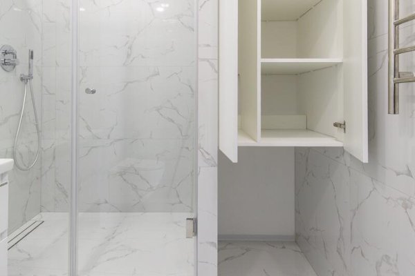2-комнатная квартира по адресу Макаенка ул., д. 12 к. Г - фото 12