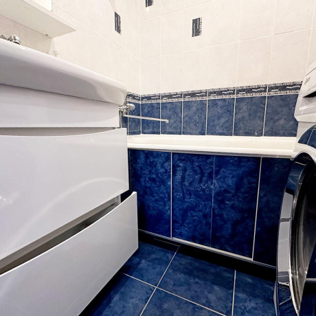 Фотография 2-комнатная квартира по адресу Якубова ул., д. 66 к. 1 - фото 9