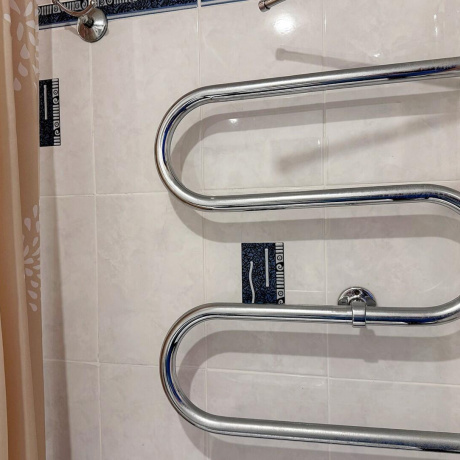 Фотография 2-комнатная квартира по адресу Якубова ул., д. 66 к. 1 - фото 11