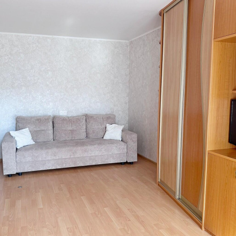 Фотография 2-комнатная квартира по адресу Якубова ул., д. 66 к. 1 - фото 15