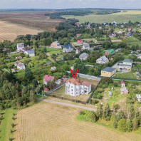 Фотография Продается коттедж д. Богушово, Горная ул. - фото 16