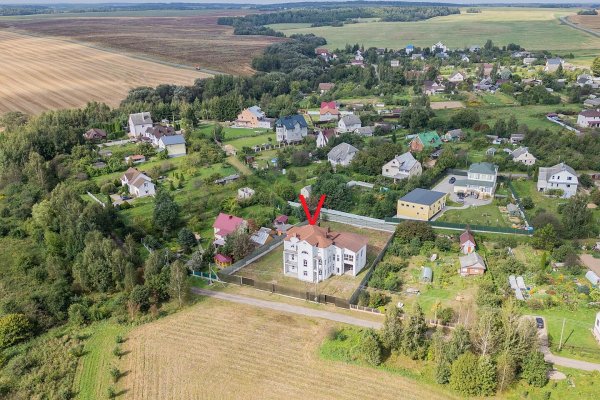 Продается коттедж д. Богушово, Горная ул. - фото 16