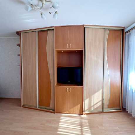 Фотография 2-комнатная квартира по адресу Якубова ул., д. 66 к. 1 - фото 19