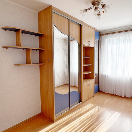 Фотография 2-комнатная квартира по адресу Якубова ул., д. 66 к. 1 - фото 13