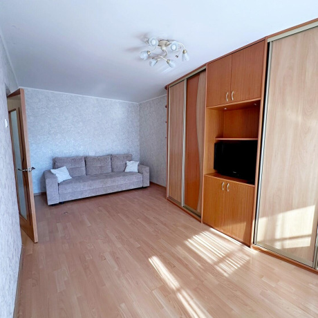 Фотография 2-комнатная квартира по адресу Якубова ул., д. 66 к. 1 - фото 16