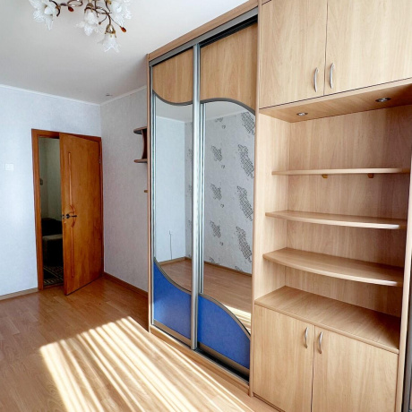 Фотография 2-комнатная квартира по адресу Якубова ул., д. 66 к. 1 - фото 14