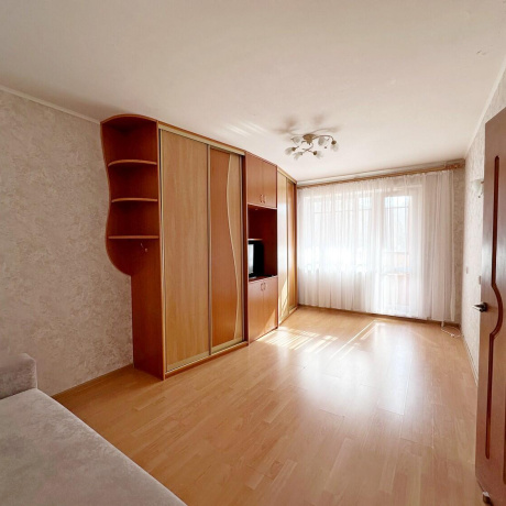 Фотография 2-комнатная квартира по адресу Якубова ул., д. 66 к. 1 - фото 17