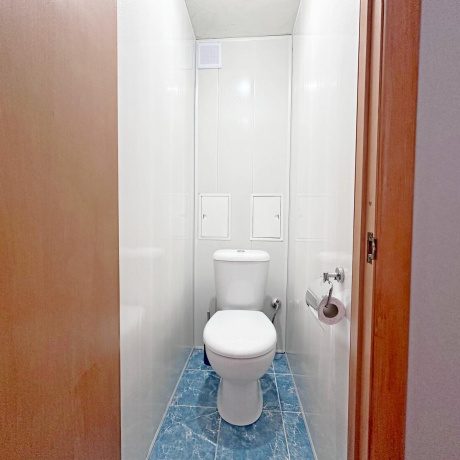 Фотография 2-комнатная квартира по адресу Якубова ул., д. 66 к. 1 - фото 7